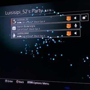 Meet your Posher, Aaron